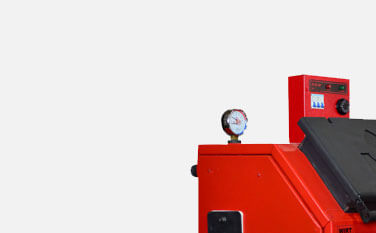 Котлы WIRT в Комсомольск-на-Амуре - любое топливо