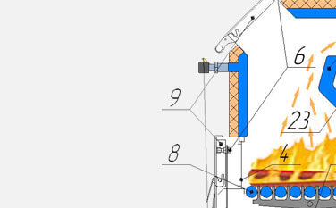 Котлы WIRT в Комсомольск-на-Амуре - сопровождение, монтаж и обслуживание